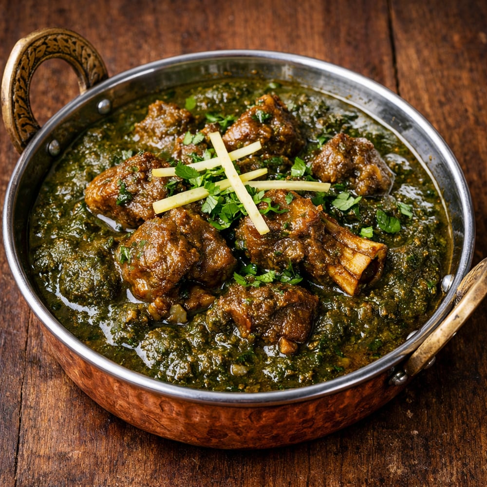 Gosht Saagwala