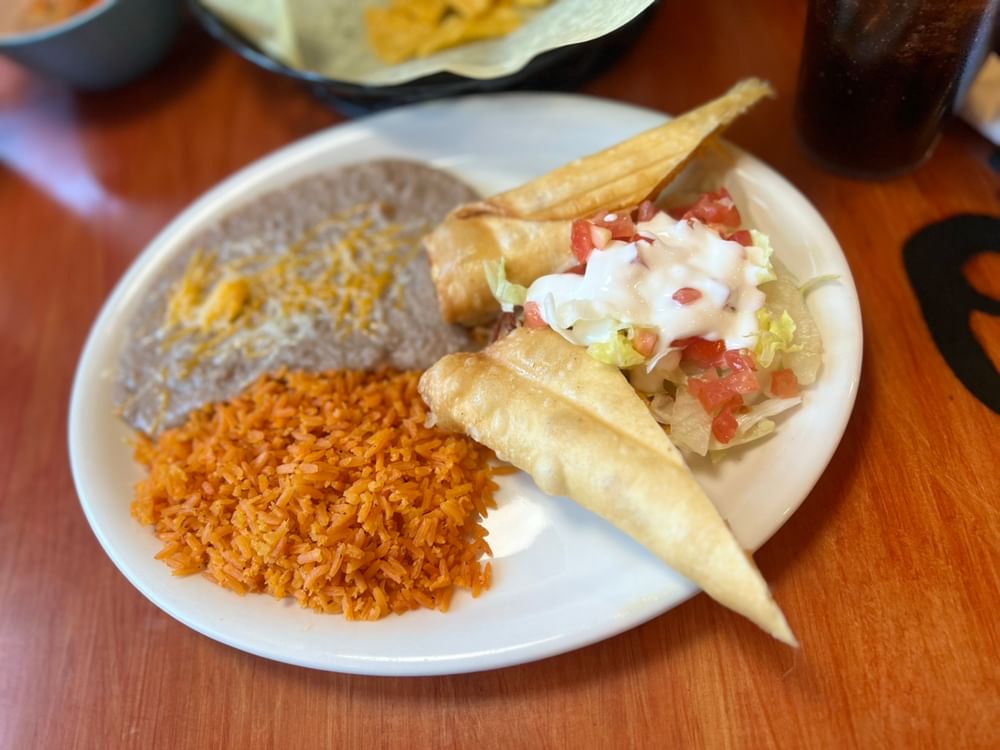 Flauta Combo