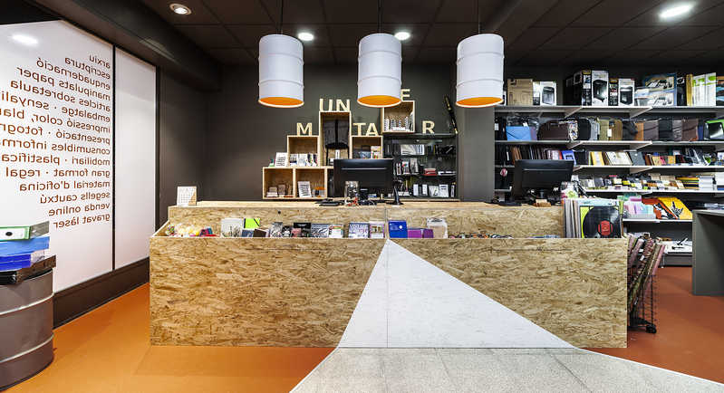Galería en miniatura