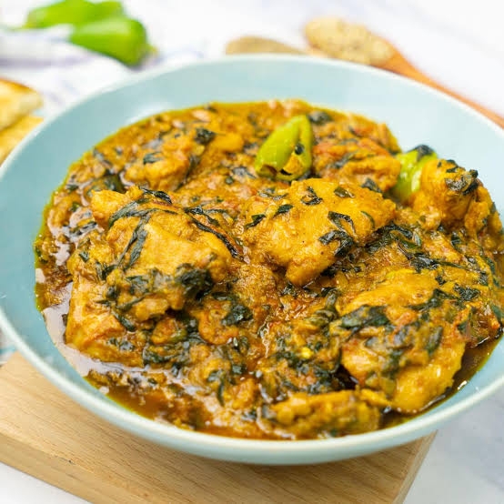 Methi - Fenugreek
