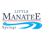 Little Manatee Springs