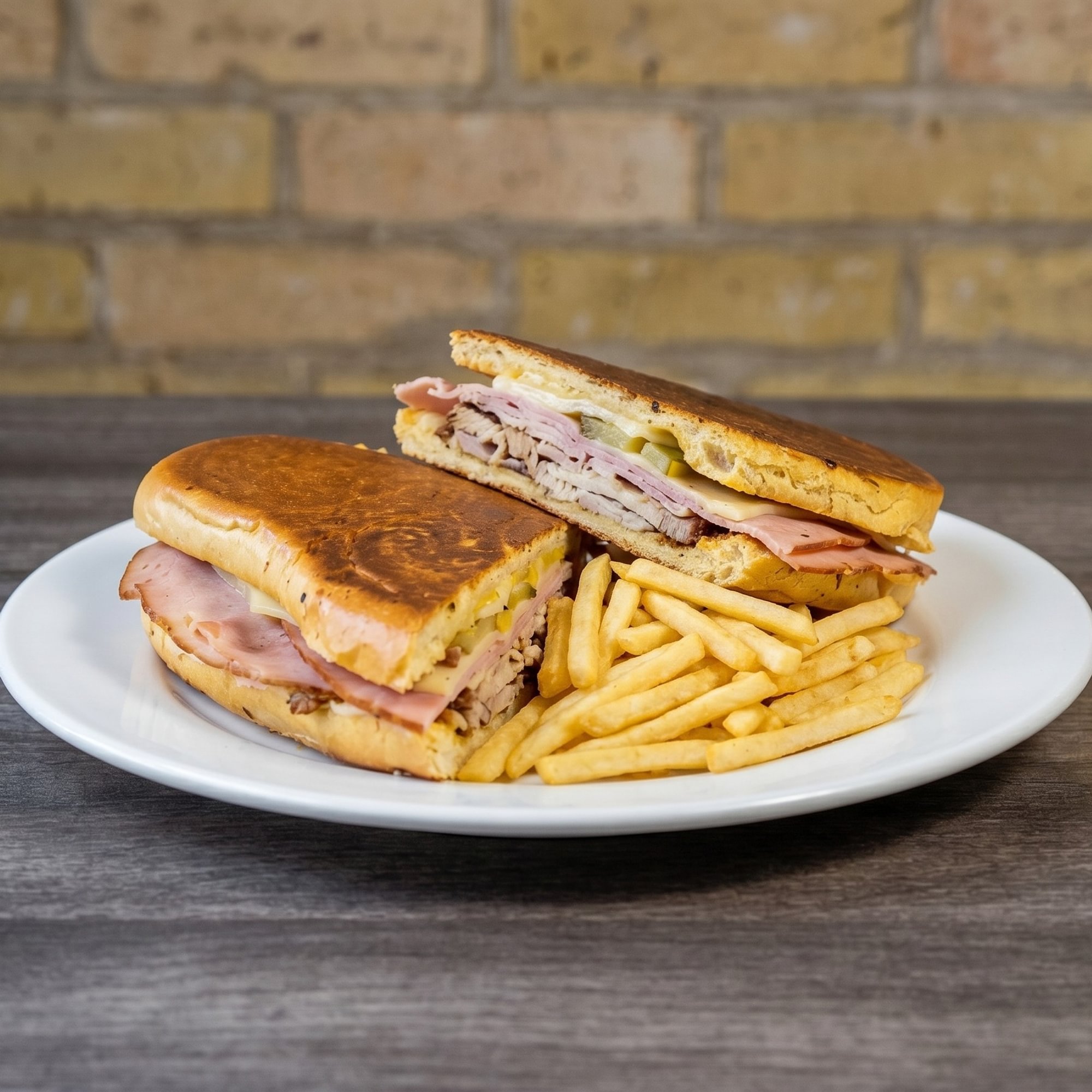 Midnight Sandwich