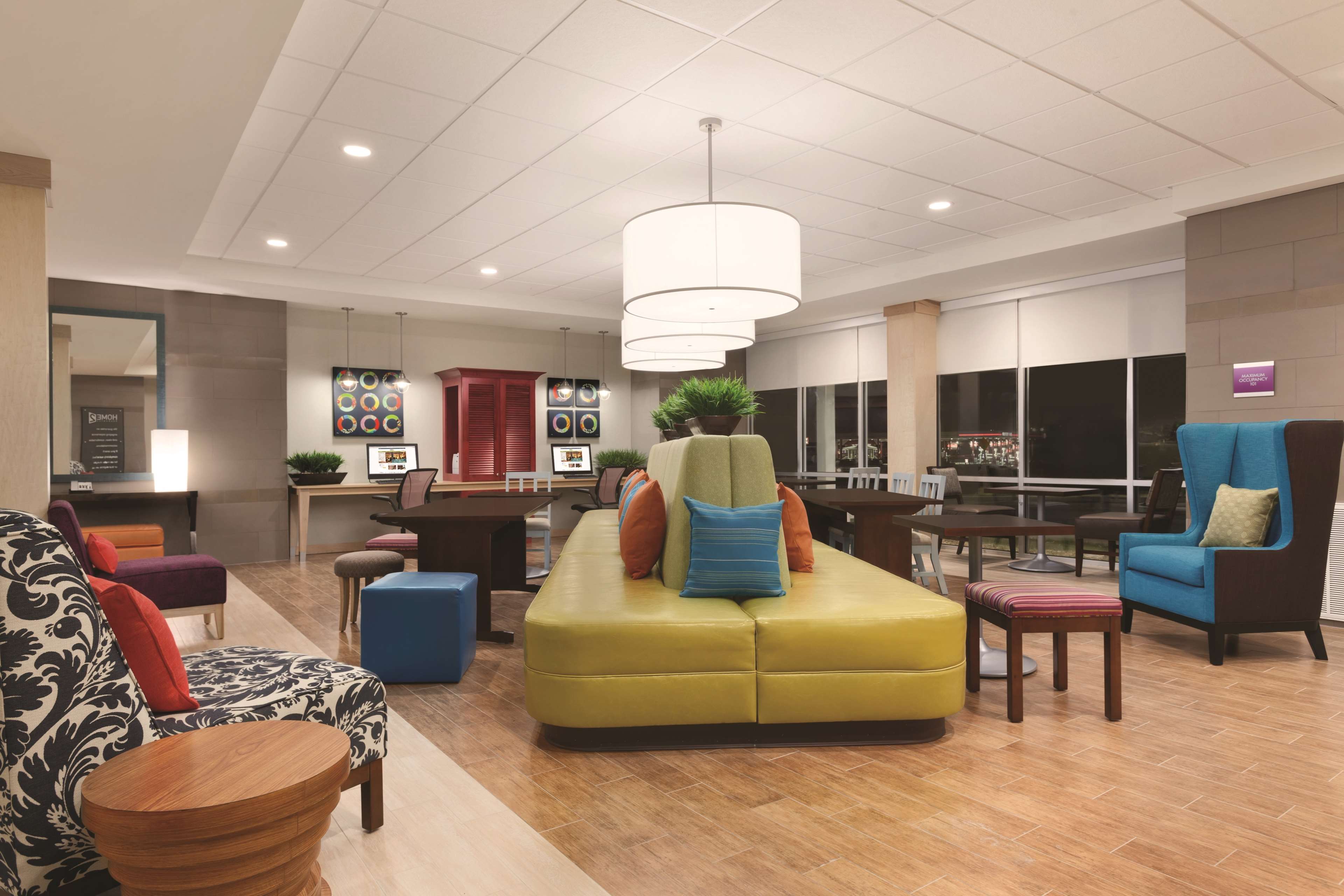 Home2 Suites by Hilton Erie, PA 8035 Oliver Road Erie, PA Hotels