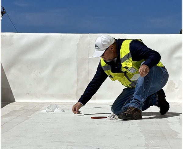 Northern Arizona Roof Services LLC Image