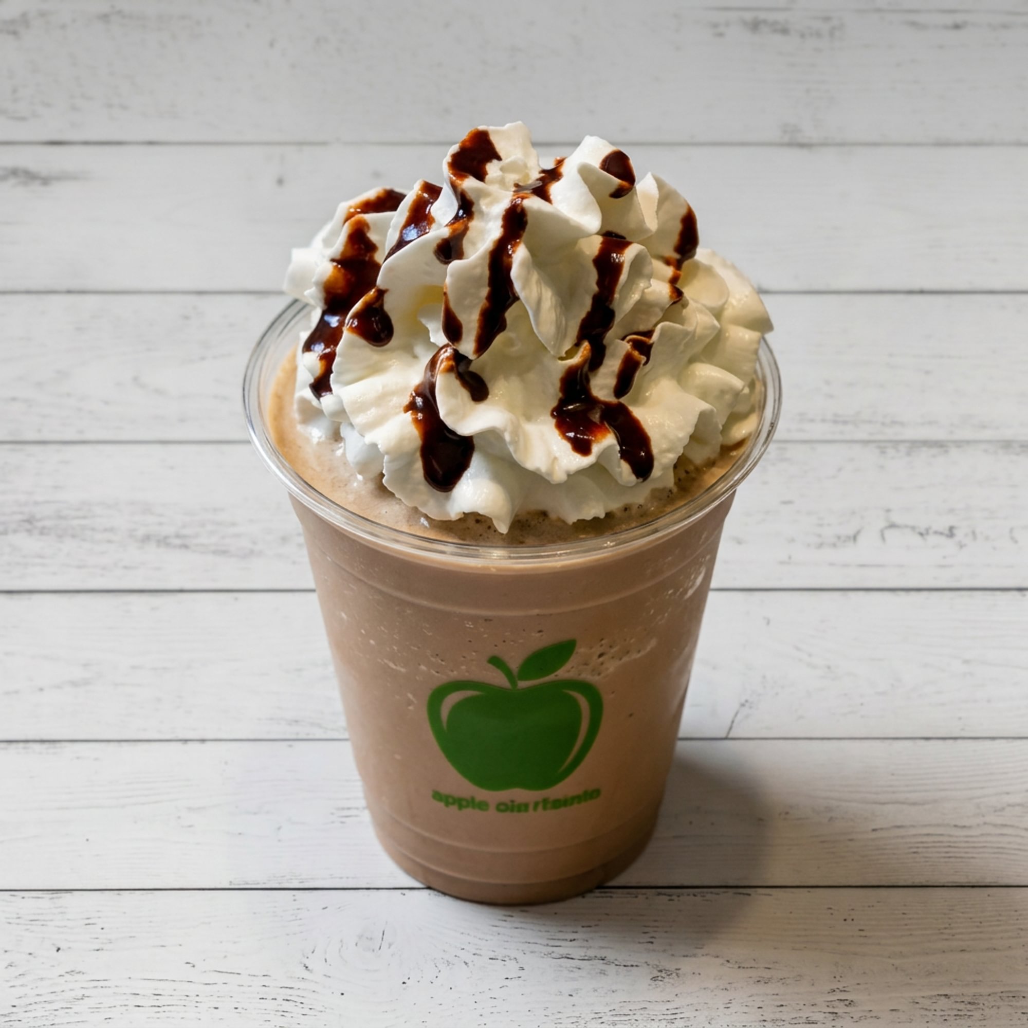 Funky Mocha Monkey