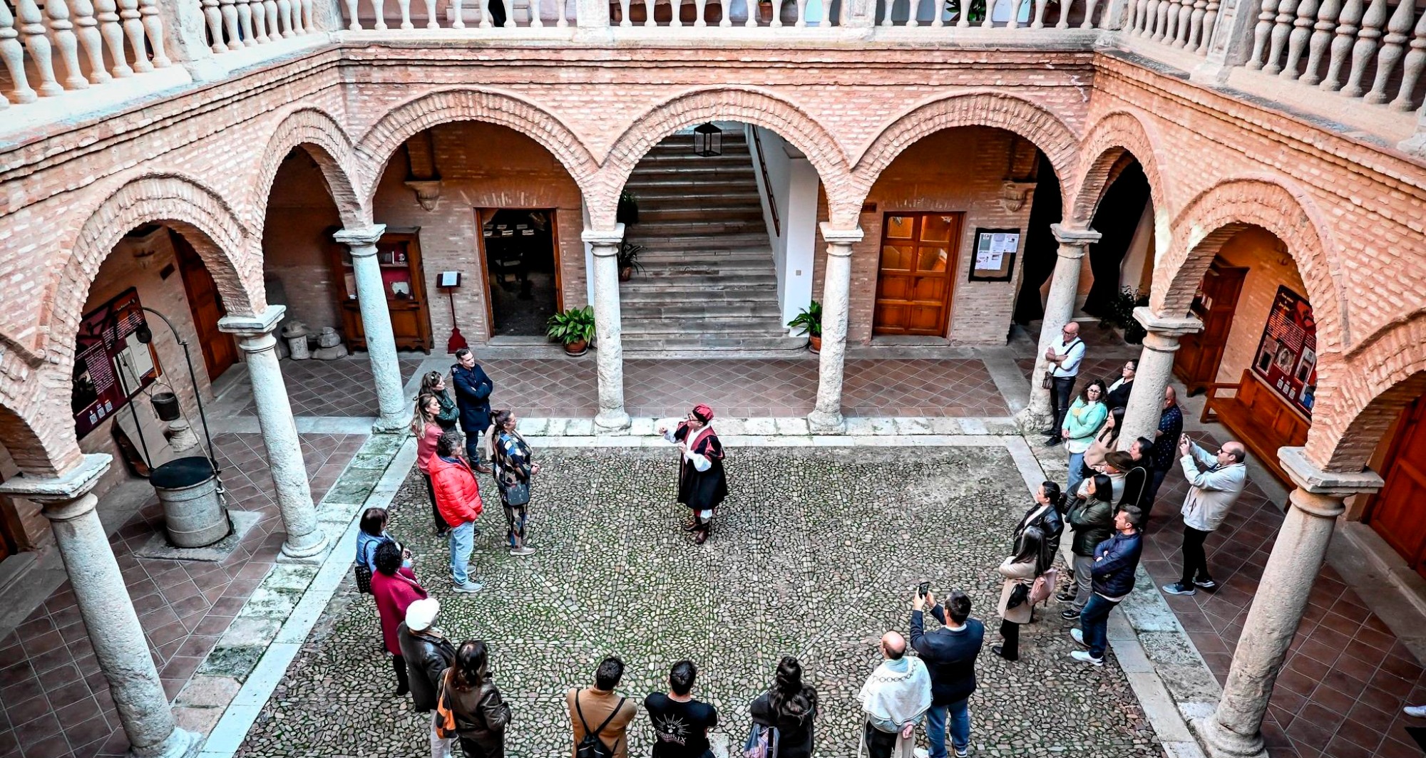 Galería en miniatura