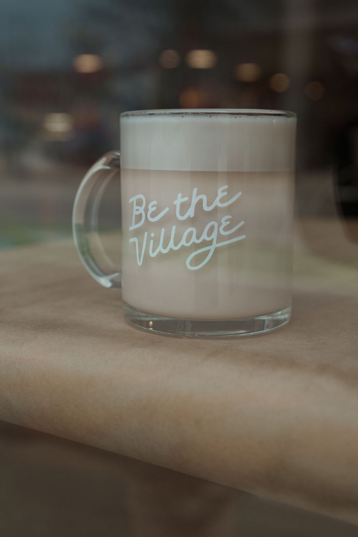 Chai Latte