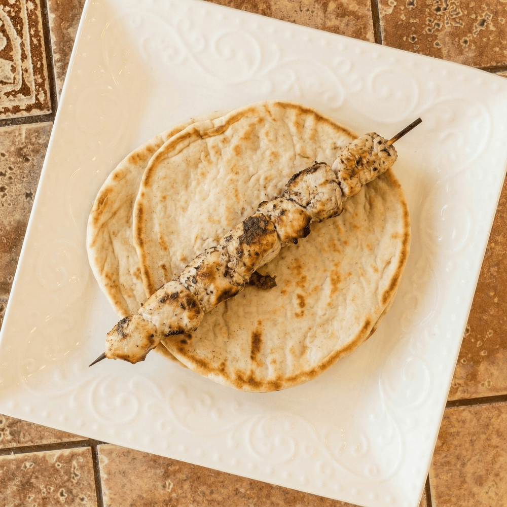 Chicken Kebab Stick