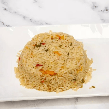 Coconut Rice