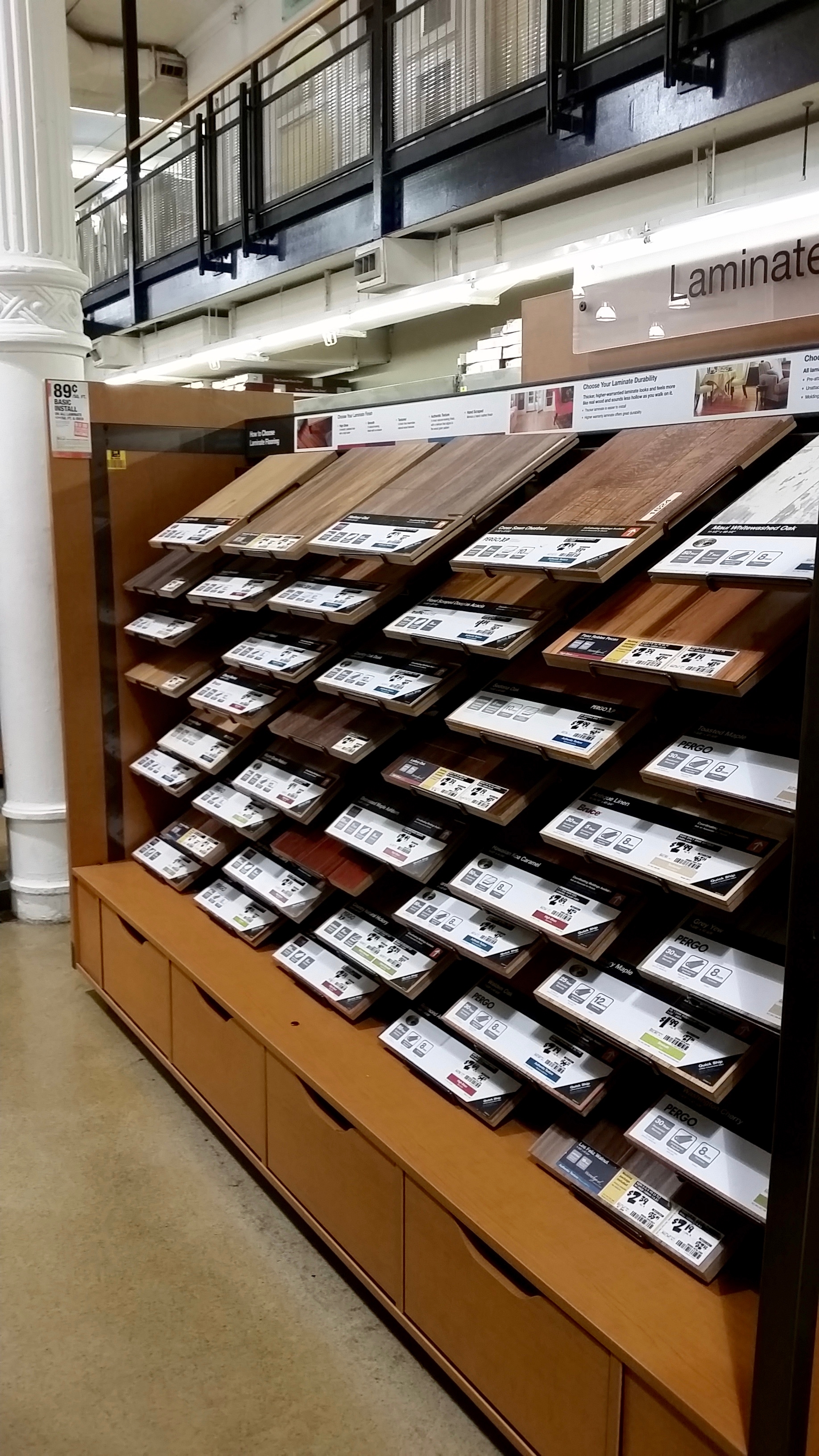 Manhattan Hardware Image