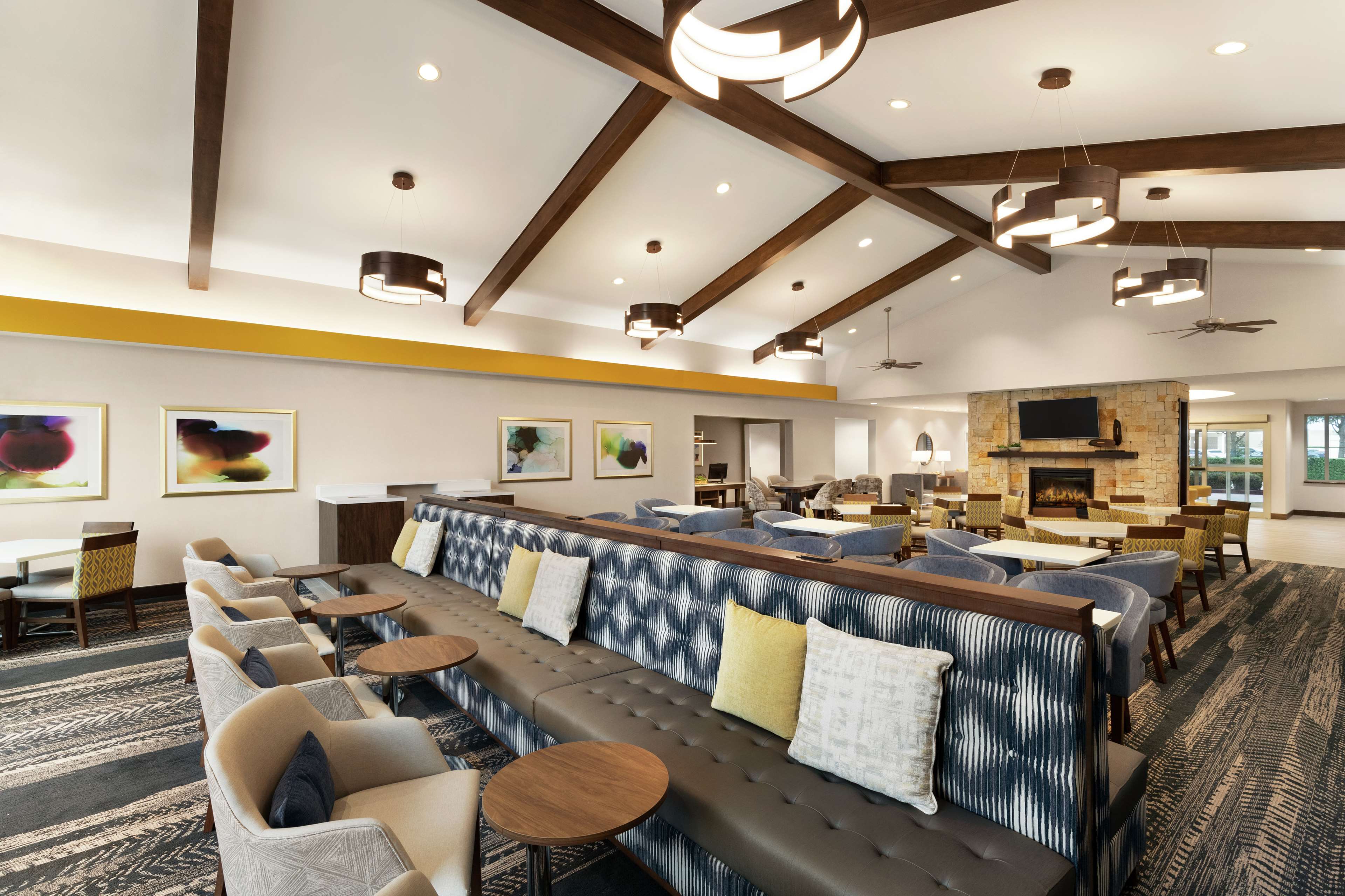 Homewood Suites by Hilton Houston - Northwest/CY-FAIR Photo