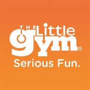 The Little Gym of Audubon - CLOSED Logo