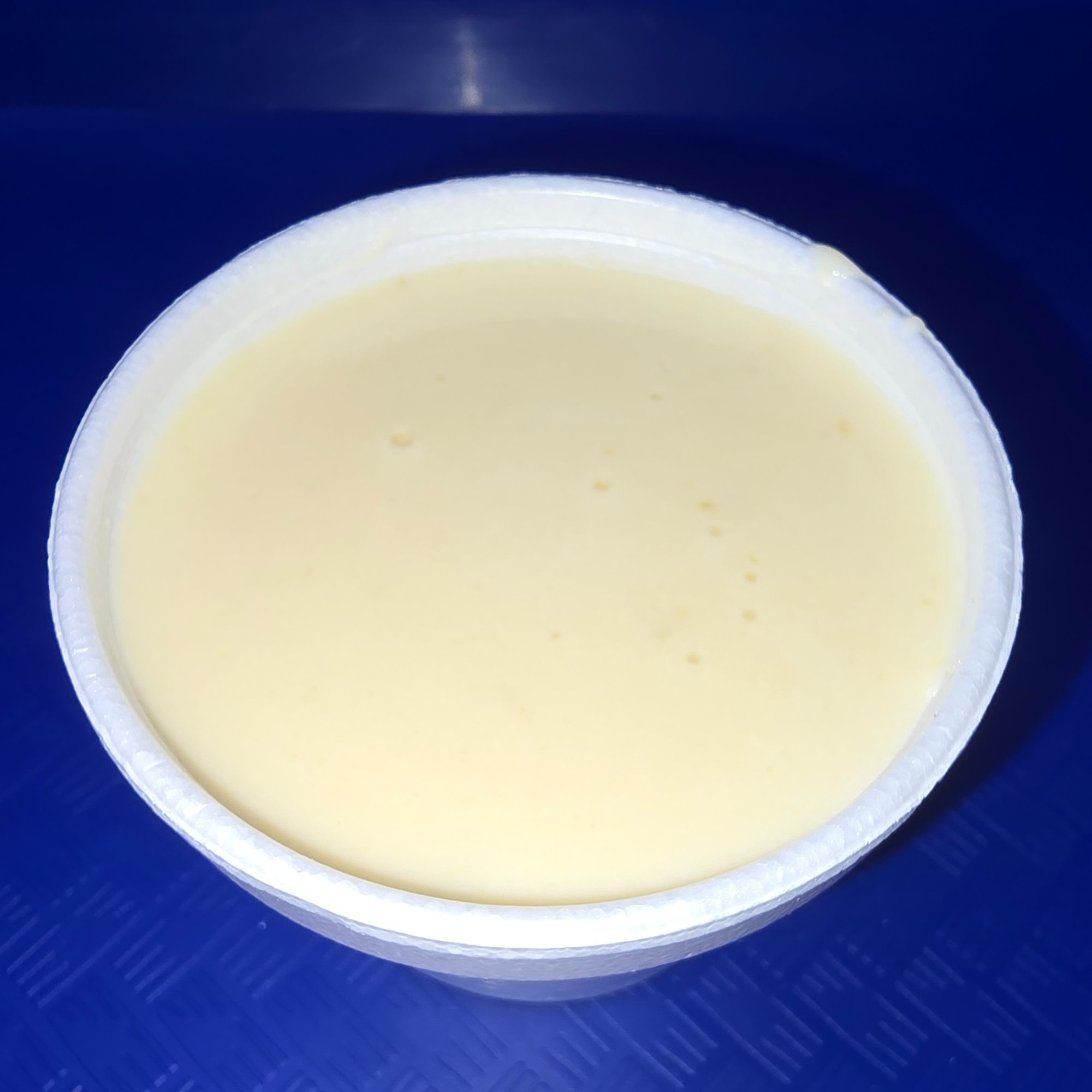 Side Cheese dip