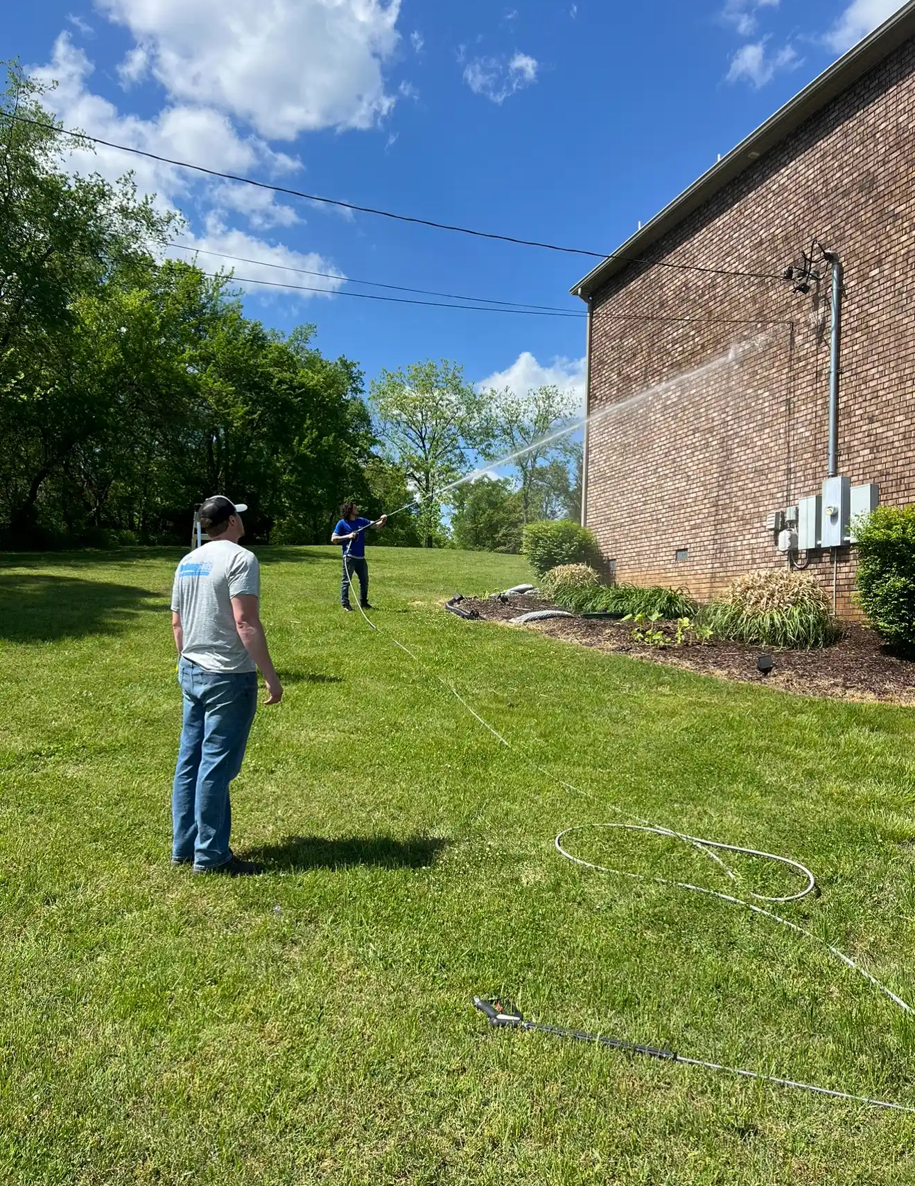 Rolling Suds of Katy - Cypress Image