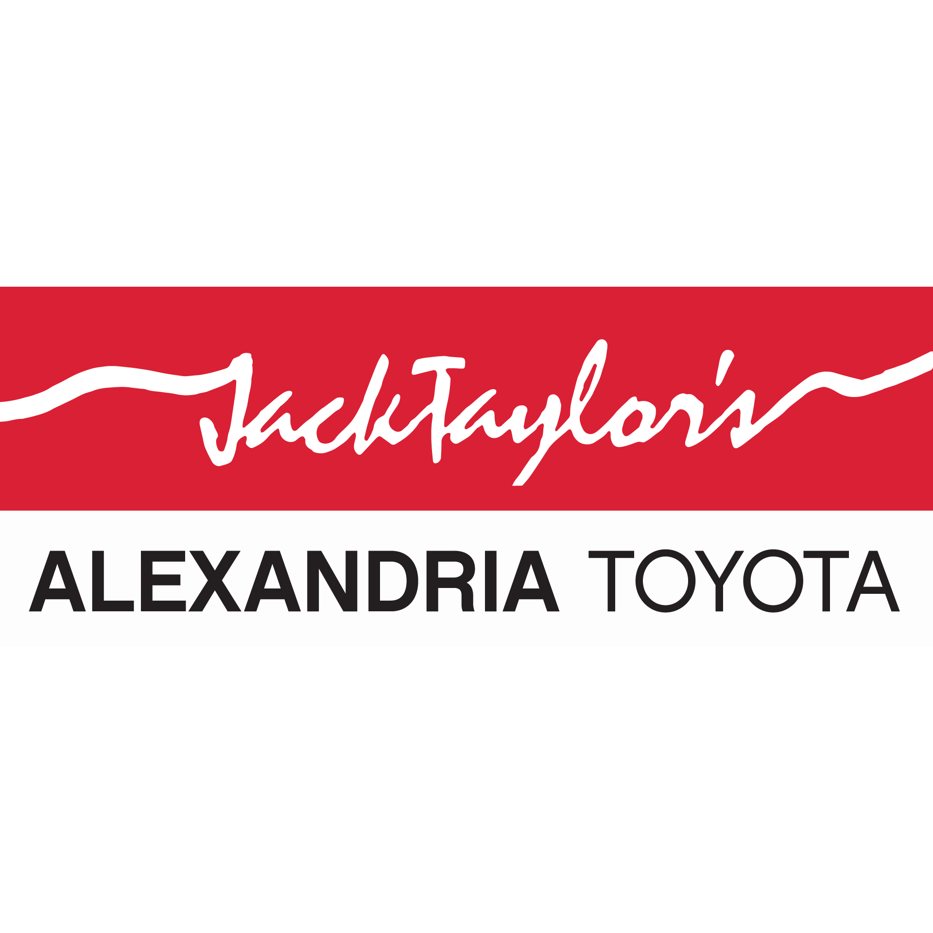 Jack Taylor's Alexandria Toyota - Alexandria, VA - Business Directory