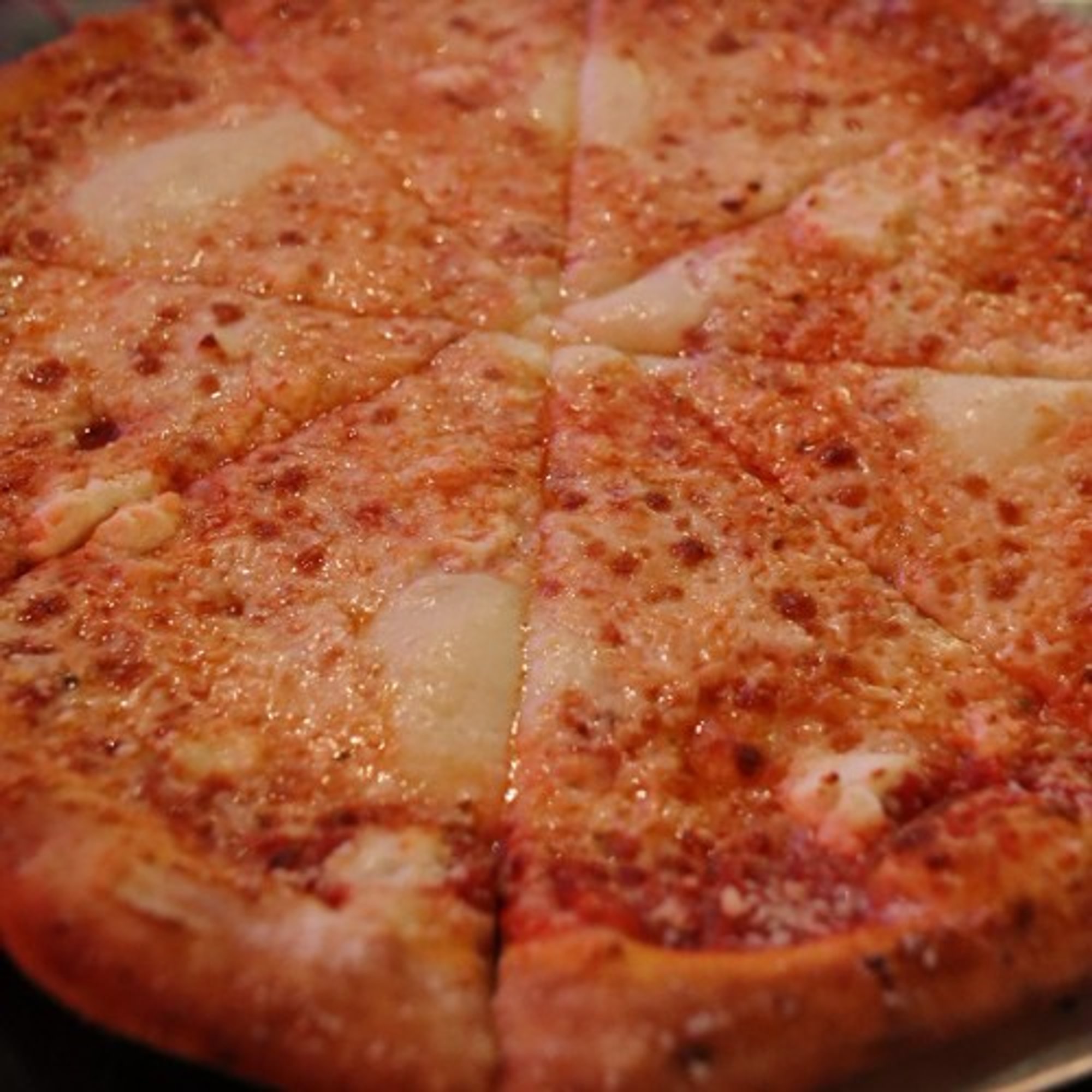 Quattro Formaggio Pizza