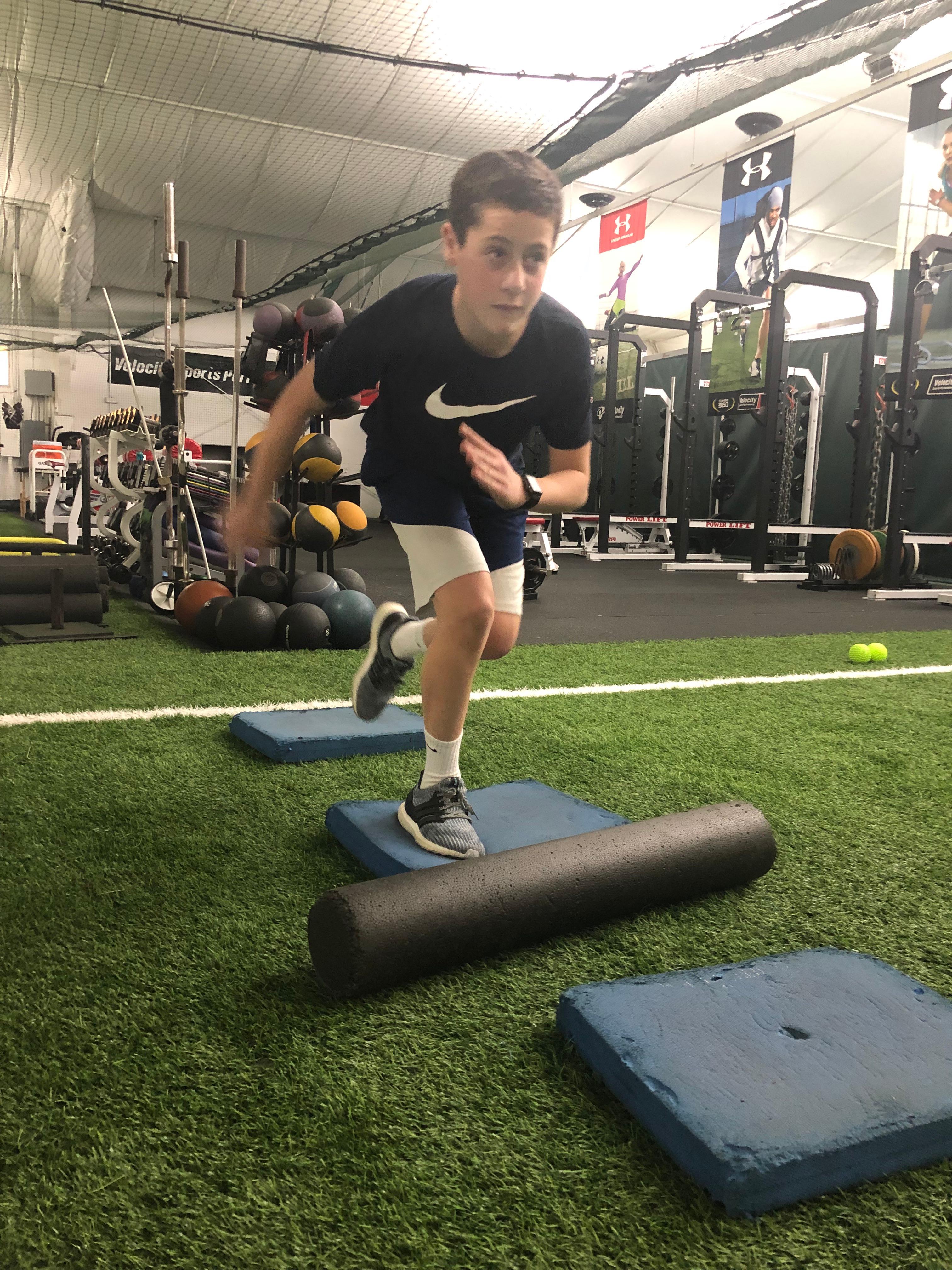 Velocity Sports Performance