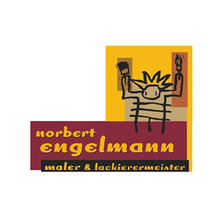 Logo von Norbert Engelmann Malerbetrieb