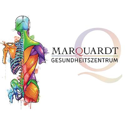 Logo von Gesundheitszentrum & Privatpraxis für Osteopathie MARQUARDT