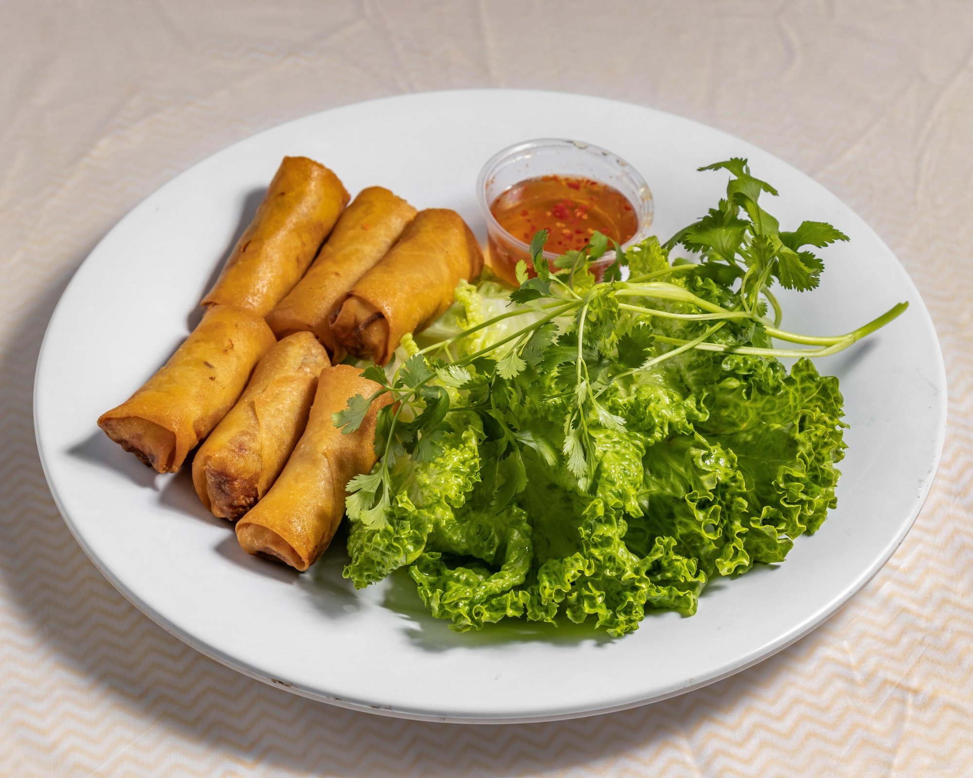 special eggroll