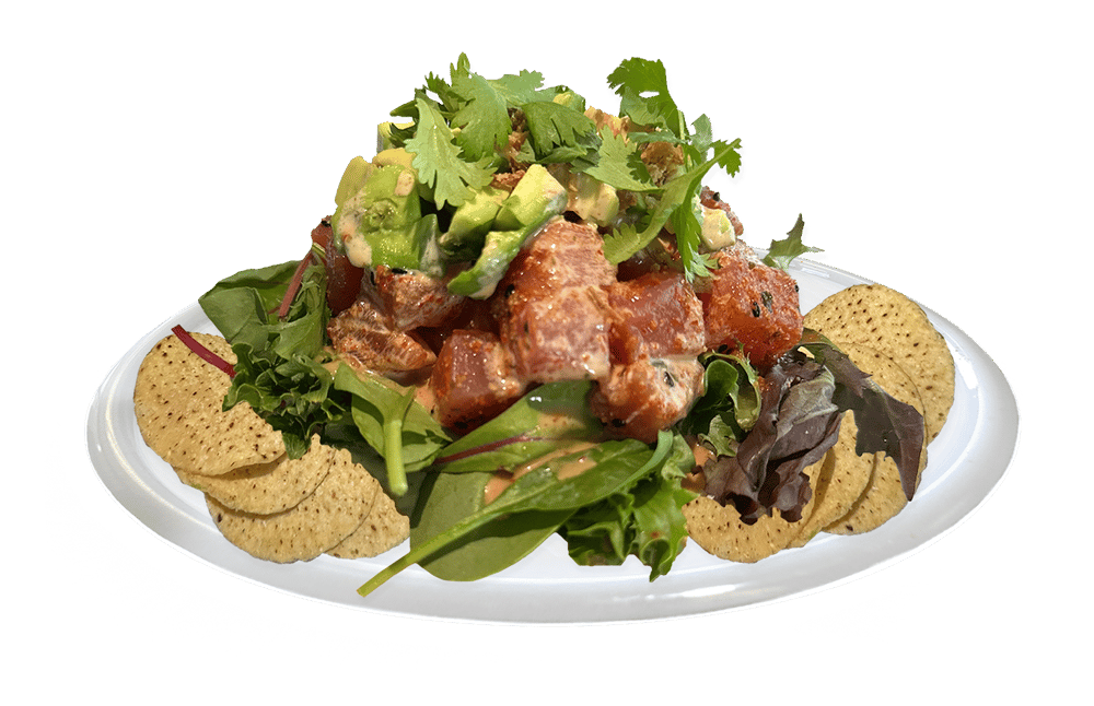 Tuna Chips