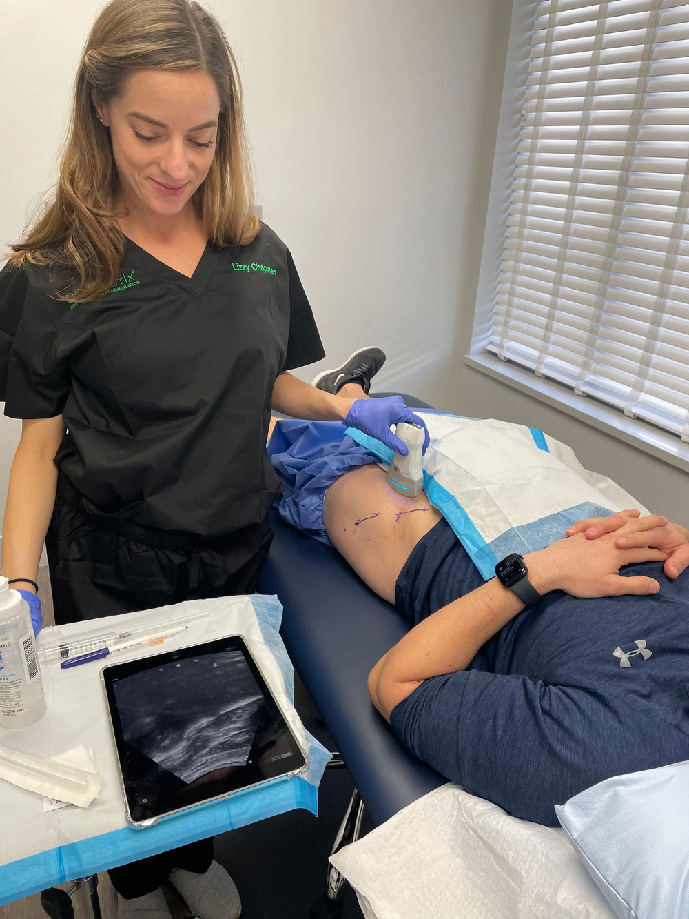 QC Kinetix (Phoenix) Image