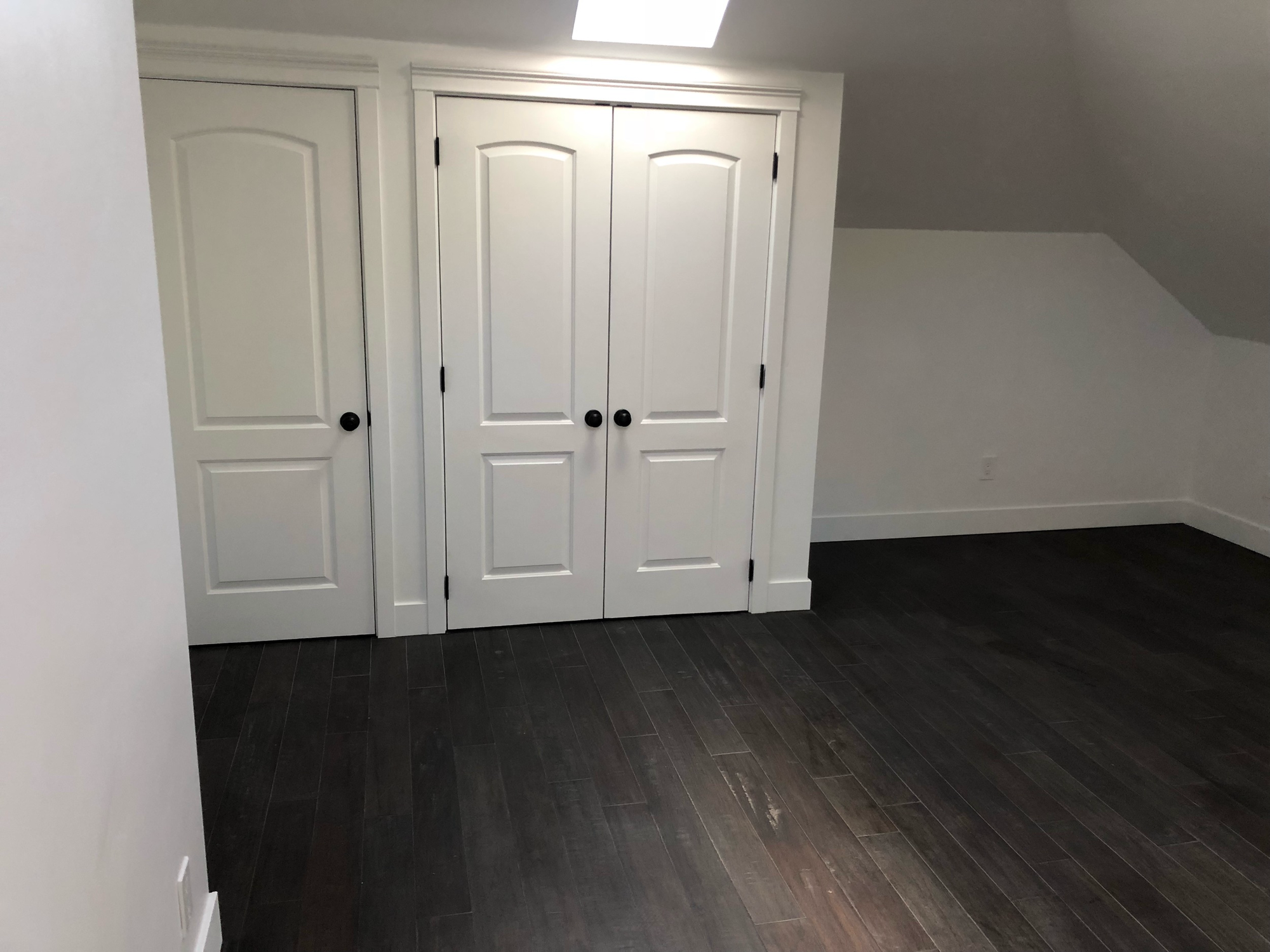 Reviver Construction Image