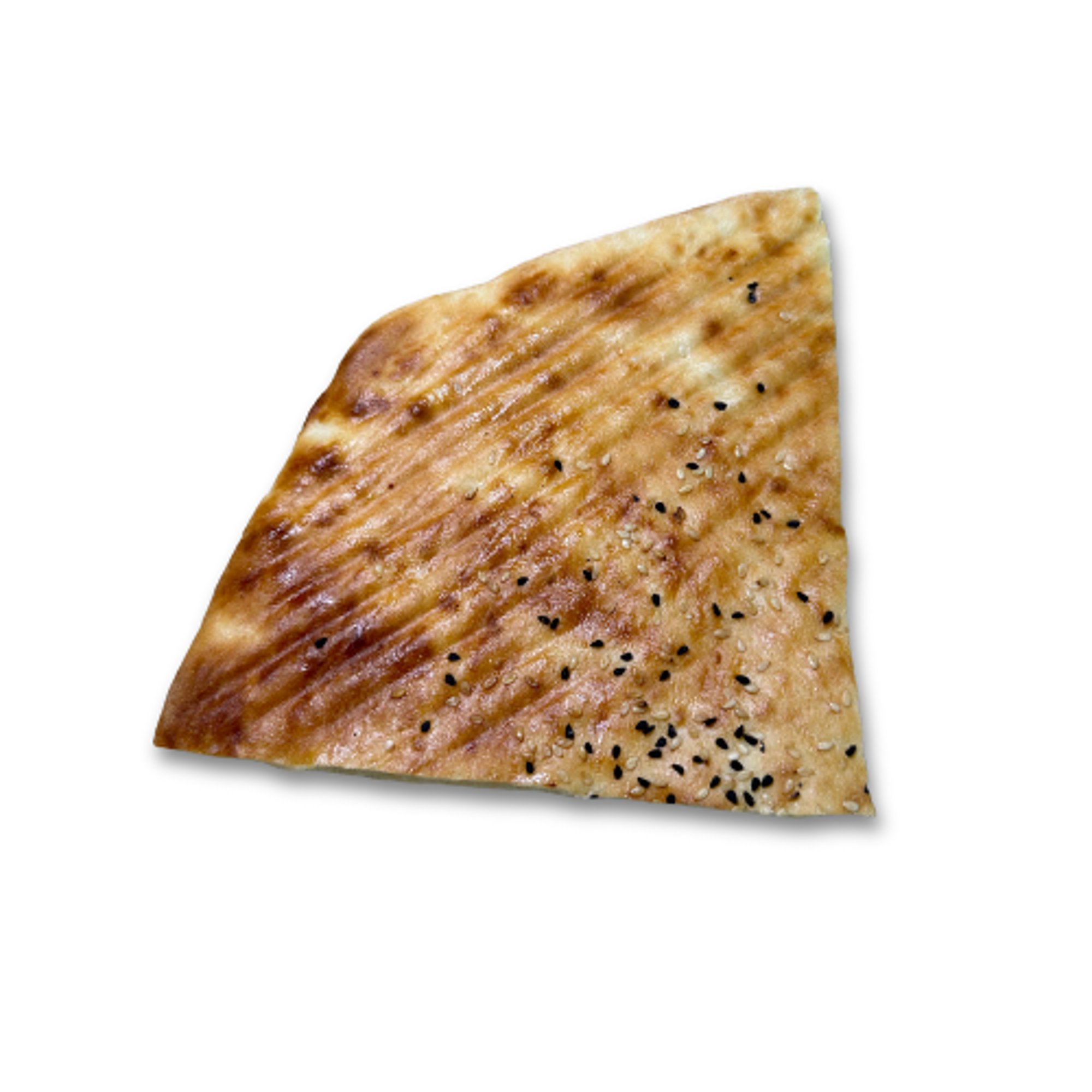 Turkish Pide Bread