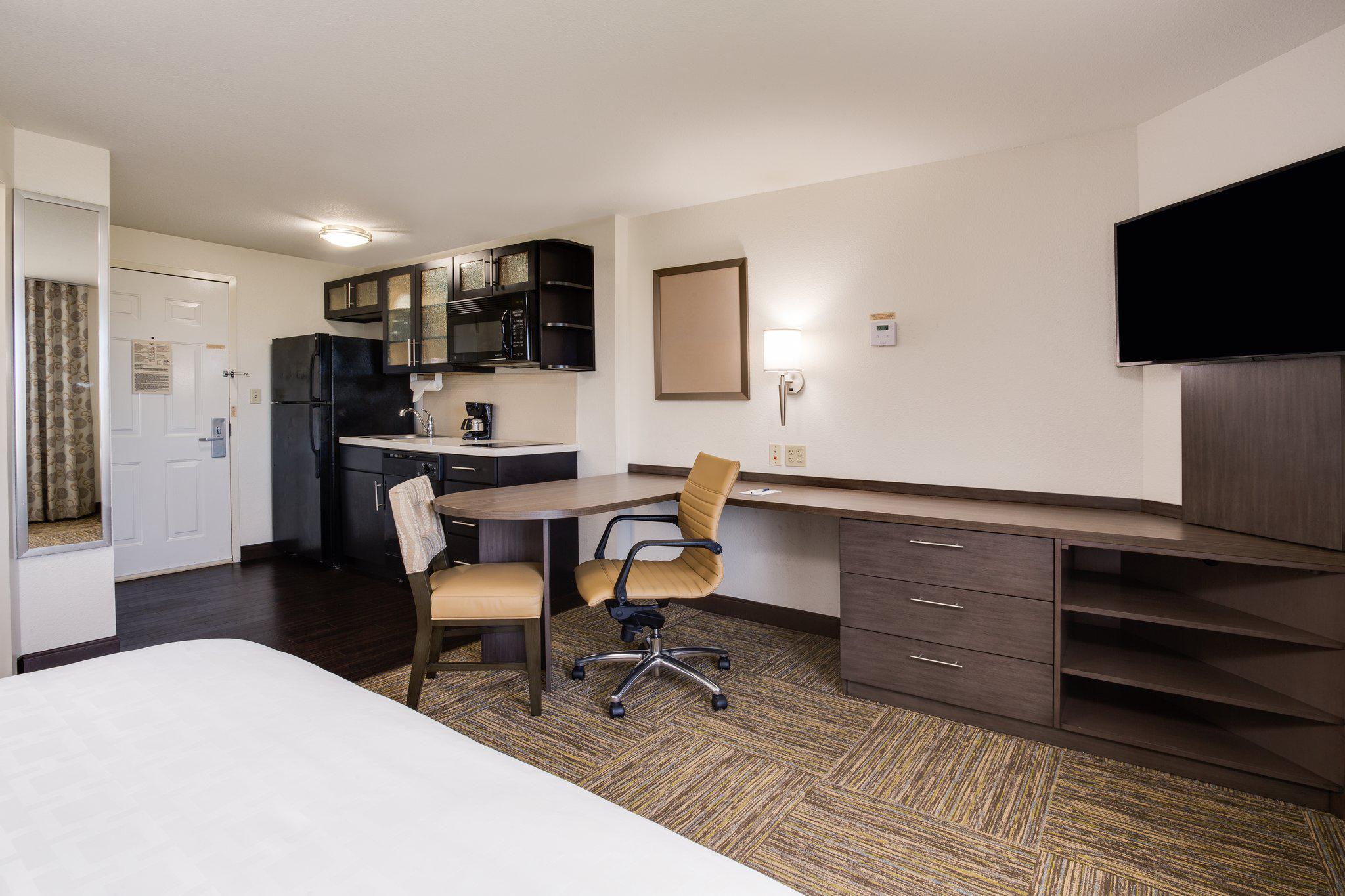 Candlewood Suites Ft. Lauderdale Airport/Cruise Photo