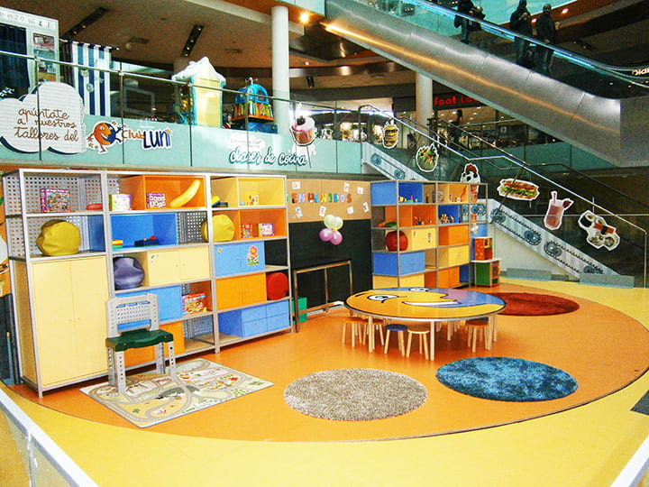 Galería en miniatura