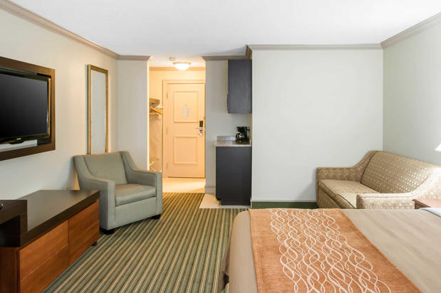 Images Comfort Inn