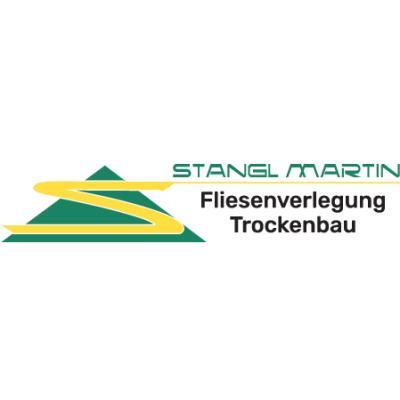 Logo von Stangl Martin Fliesenverlegung - Trockenbau