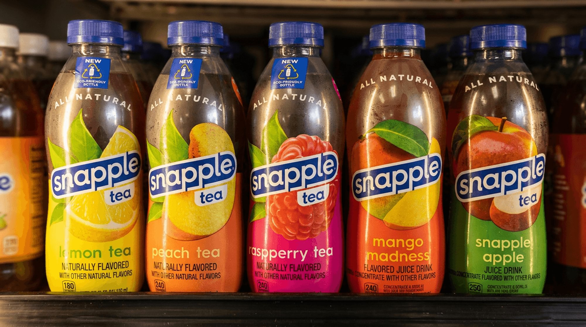 Snapple