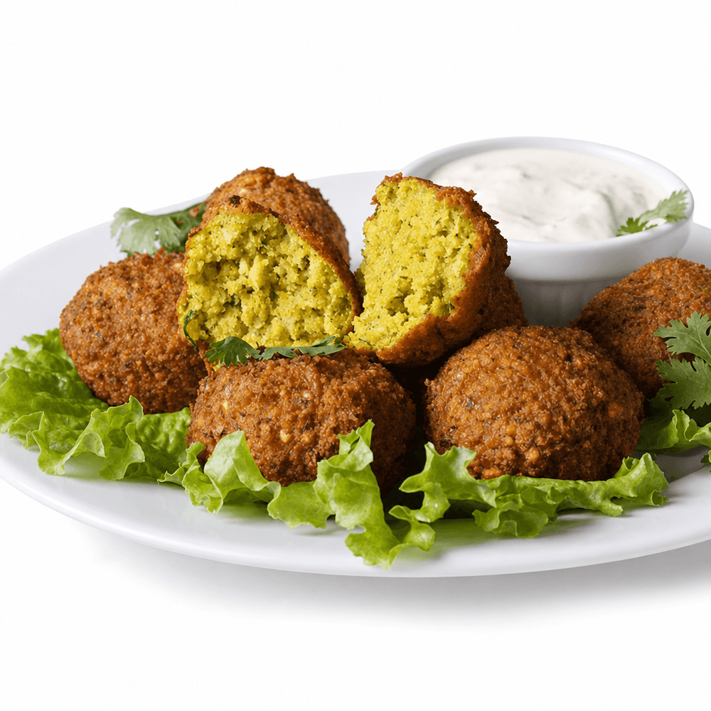 Falafels