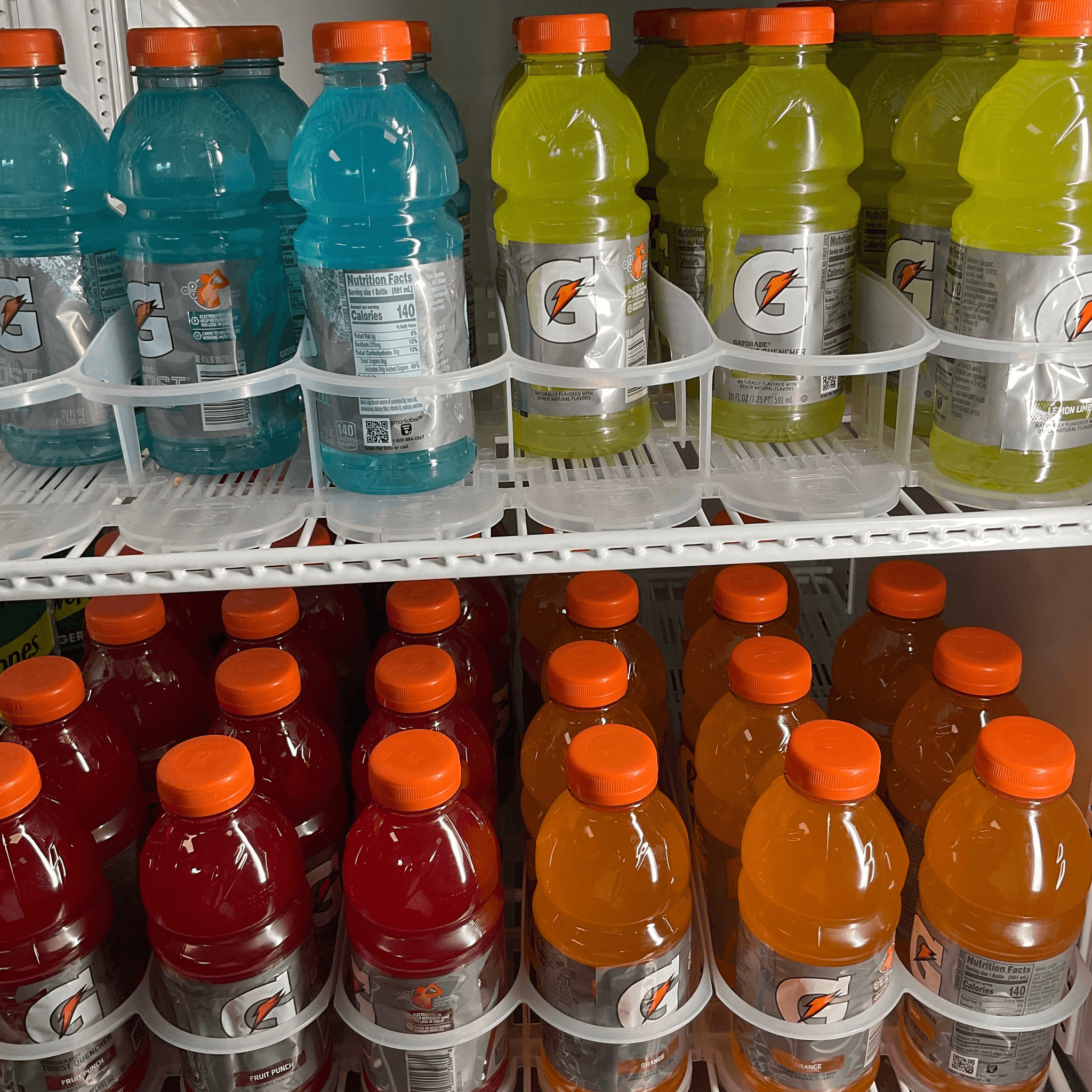 Gatorade