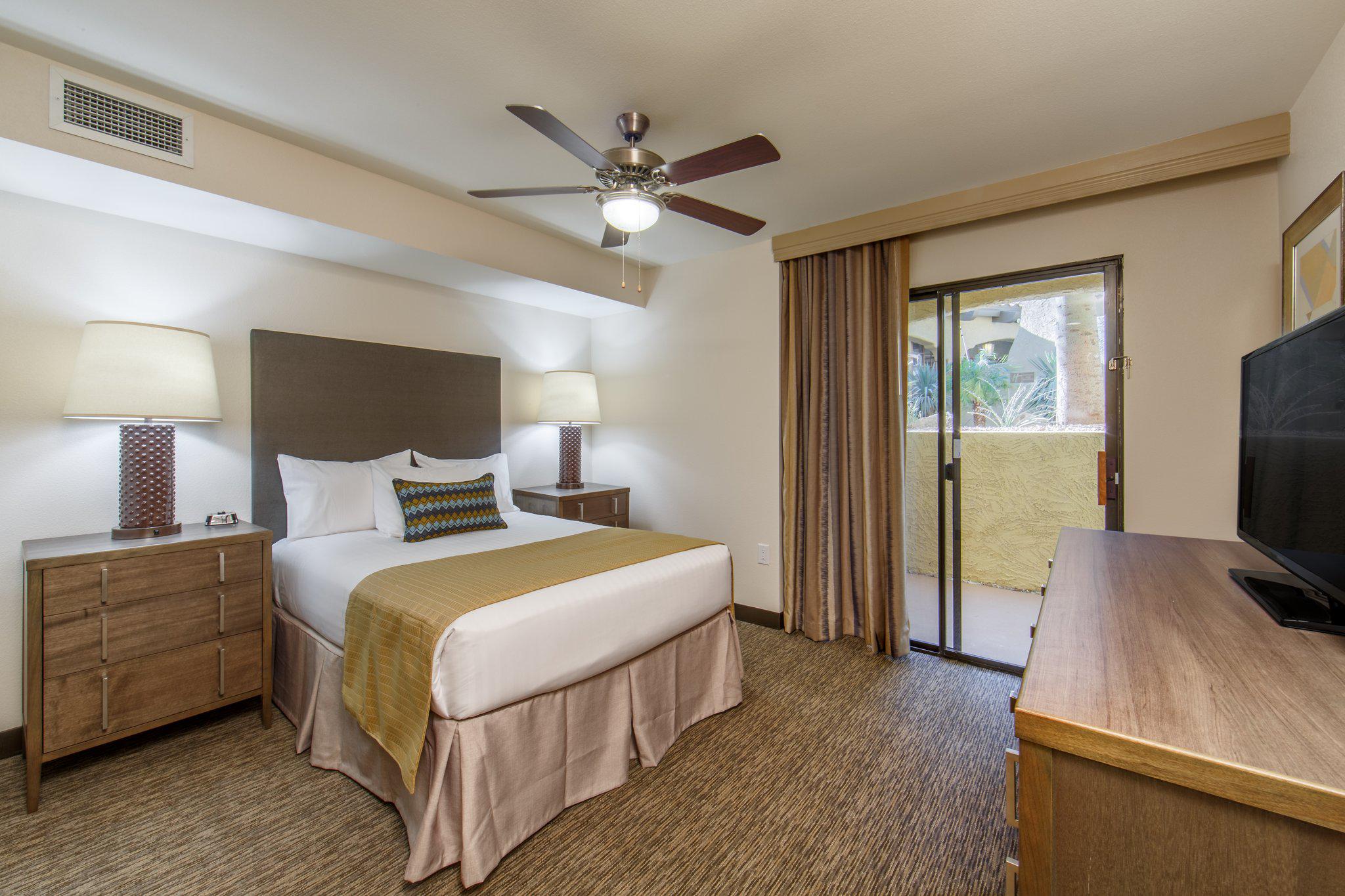 Holiday Inn Club Vacations Scottsdale Resort Photo