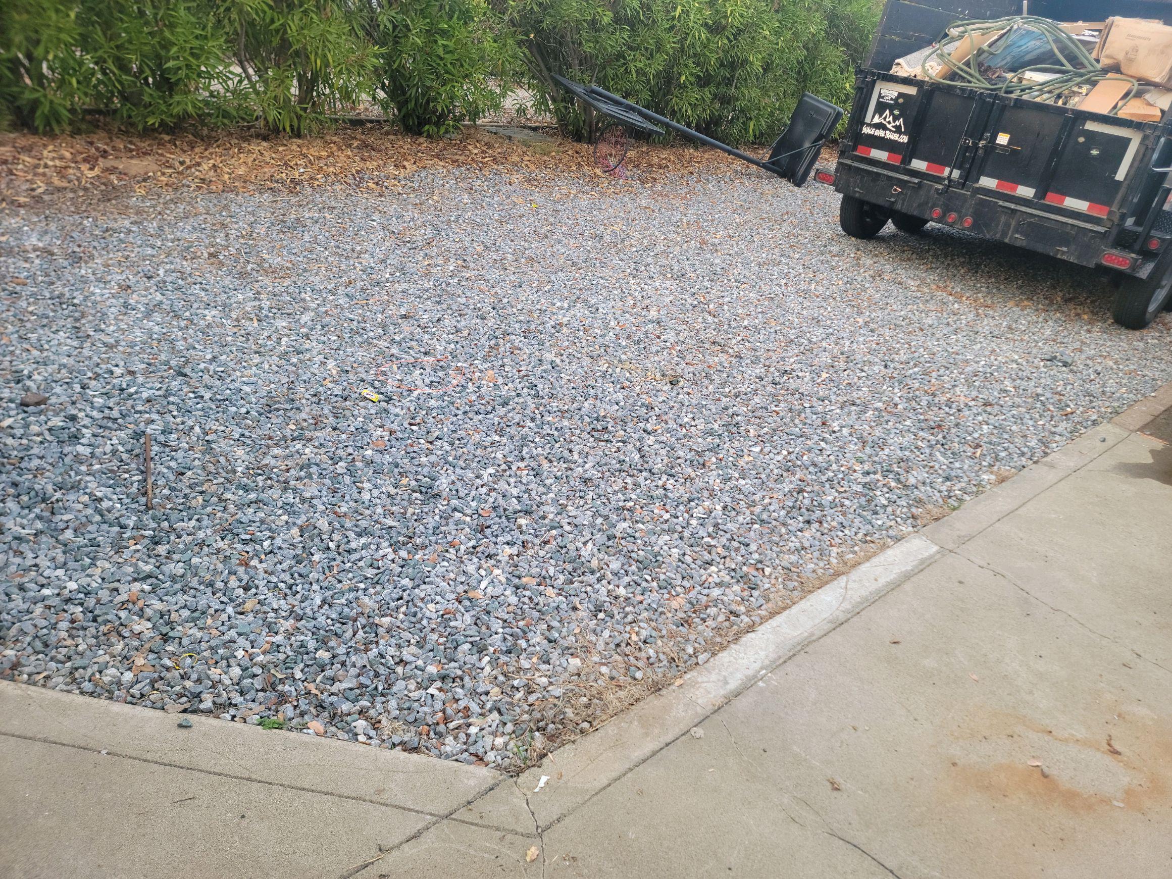 Hedrick Hauling and Junk Removal Image