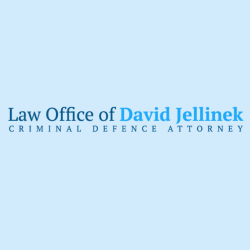 Law Office of David Jellinek Logo