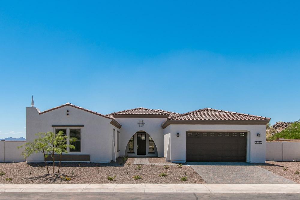 William Ryan Homes Phoenix Photo