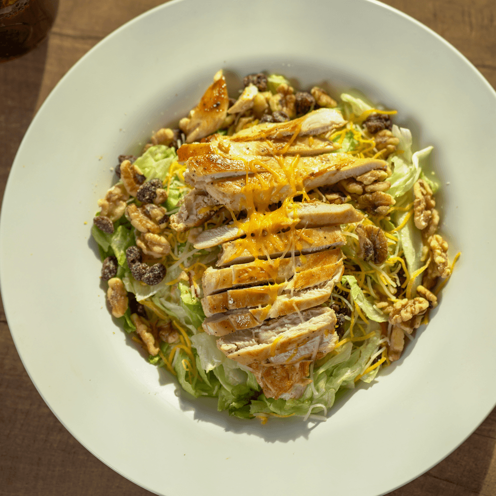 Quarterdeck Salad
