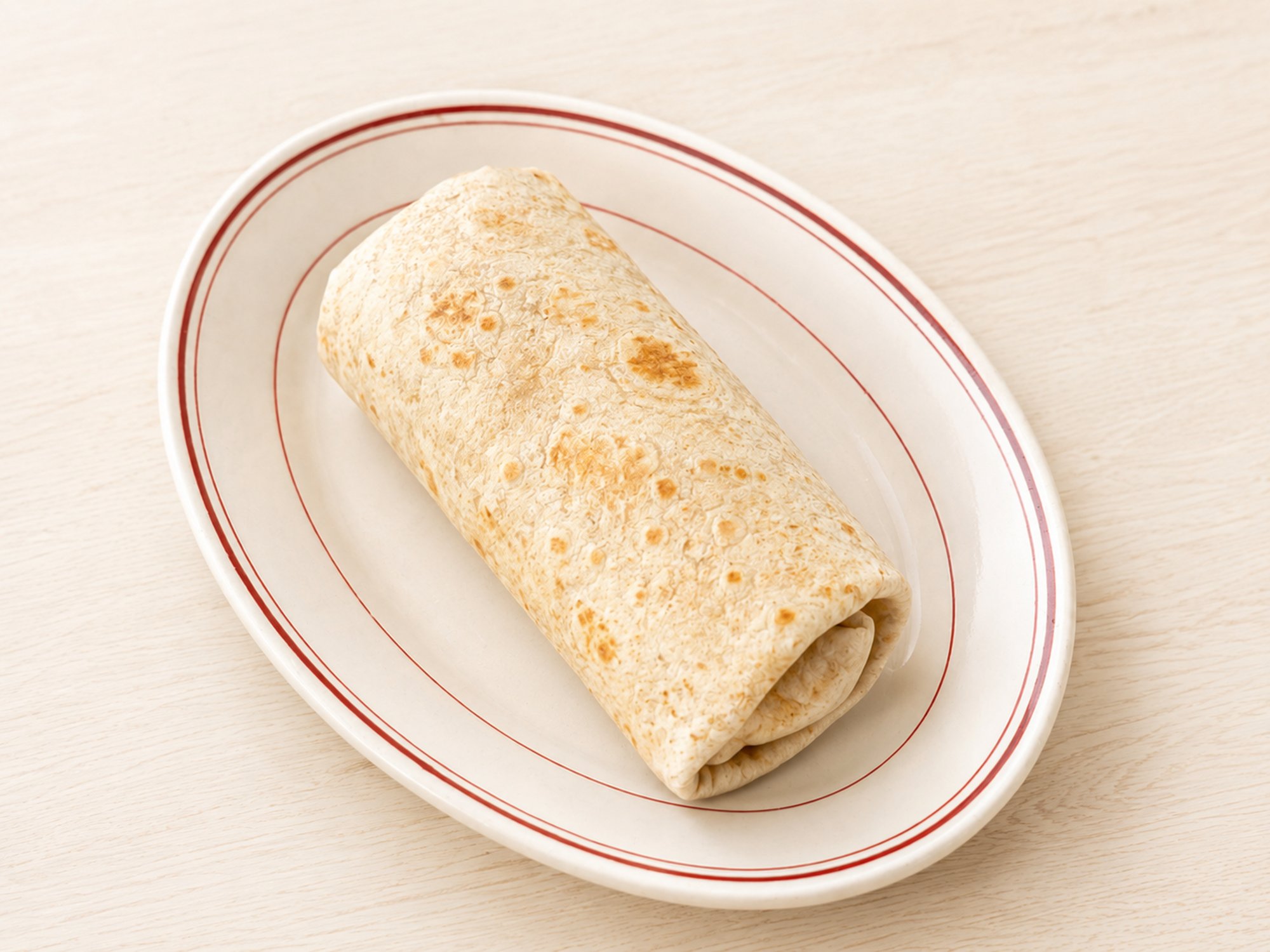 Fajita-in-a-Burrito