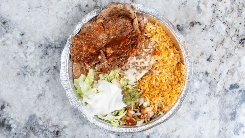 Steak Borracho