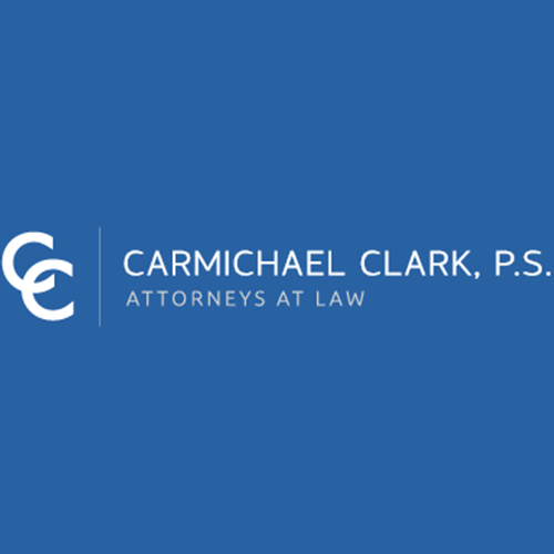 Carmichael Clark, P.S., Attorneys at Law