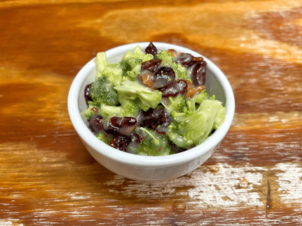 Broccoli Salad