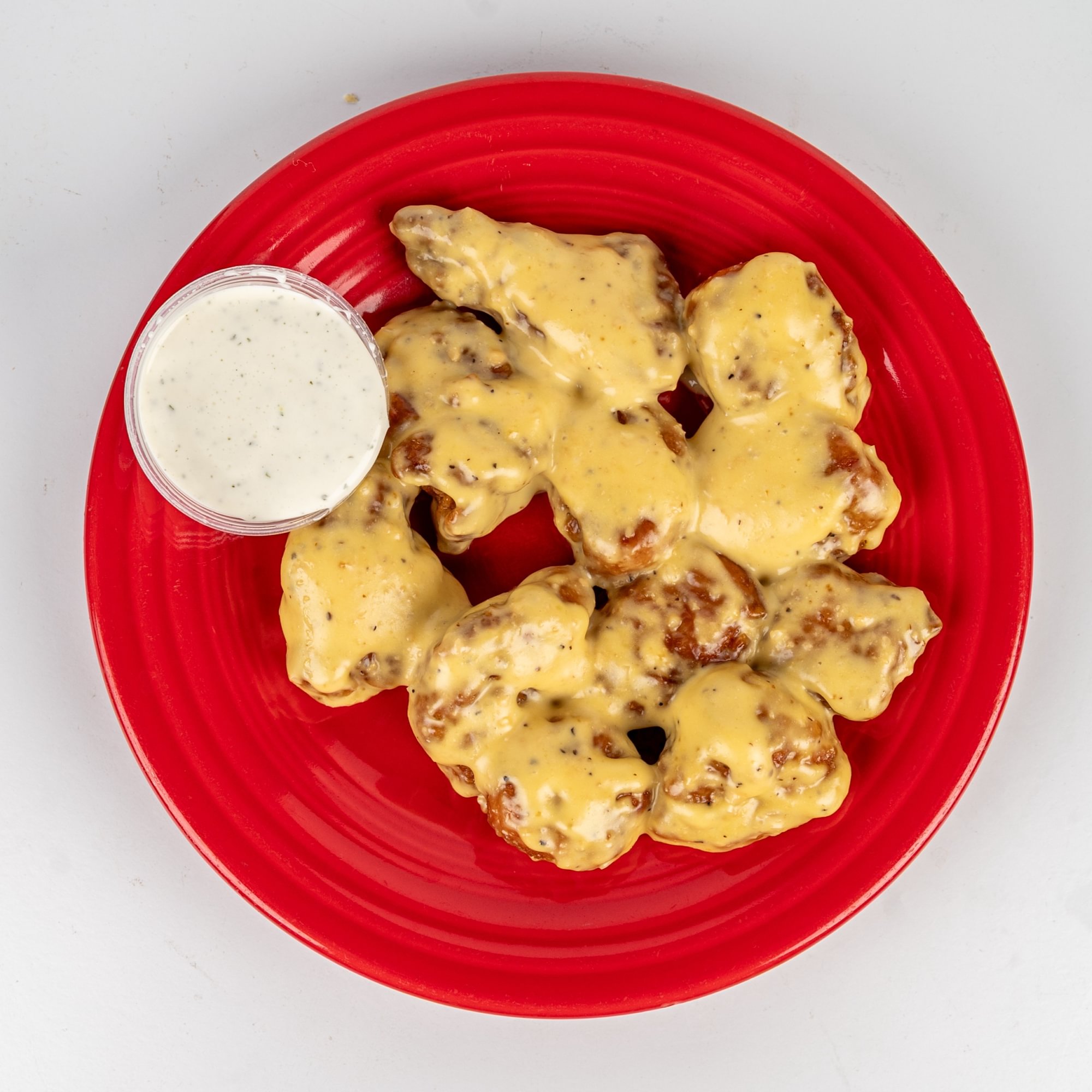 Chicken Chunks