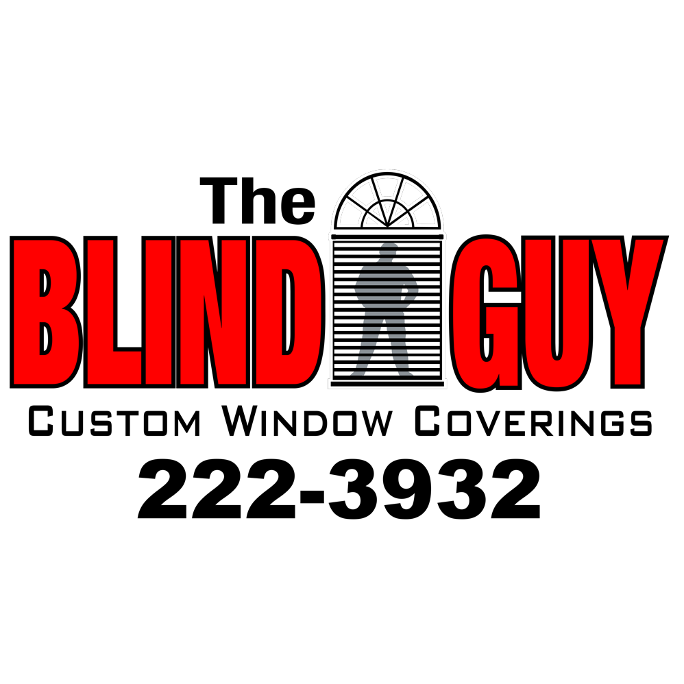 The Blind Guy of North Dakota