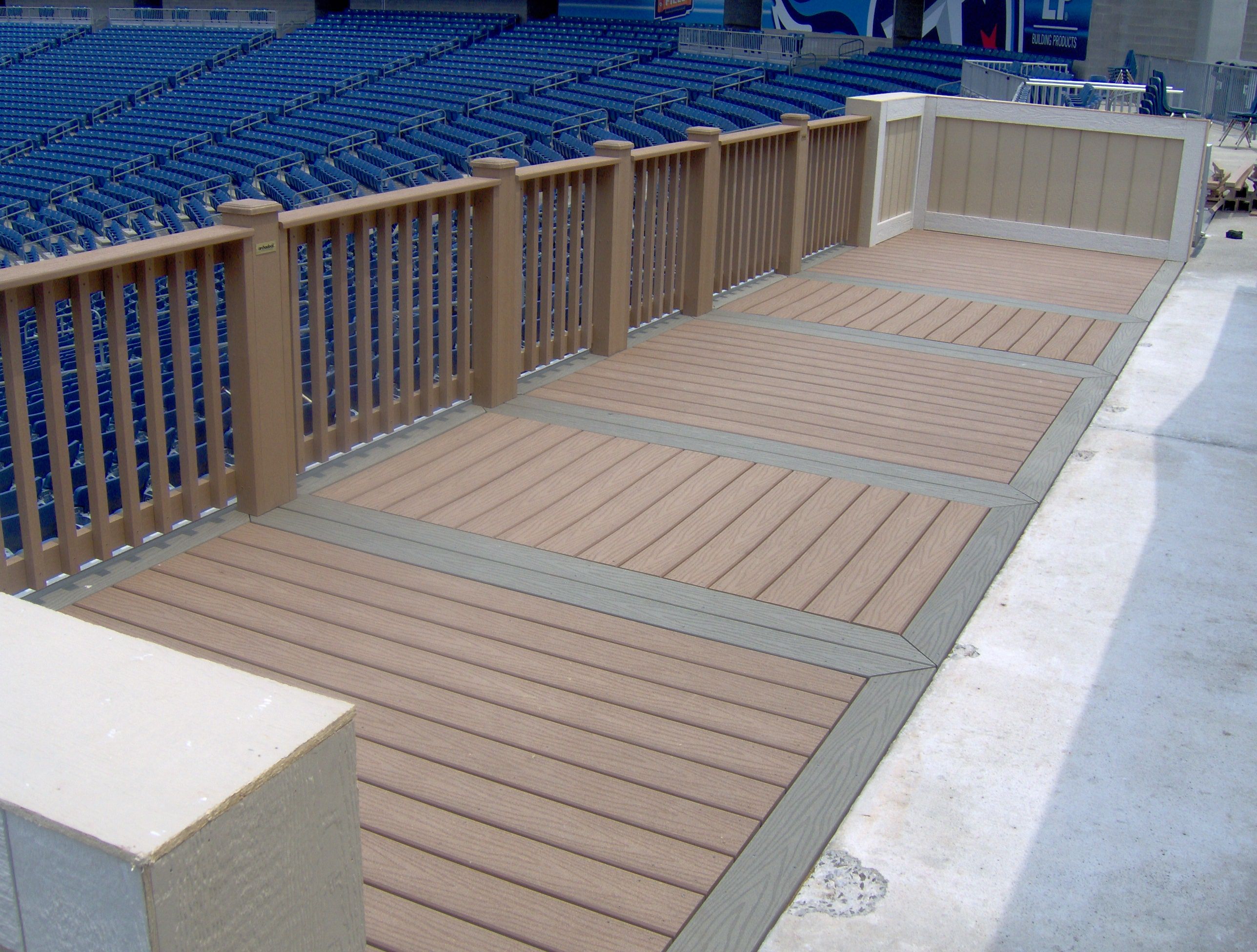 Pro Deck Solutions Image