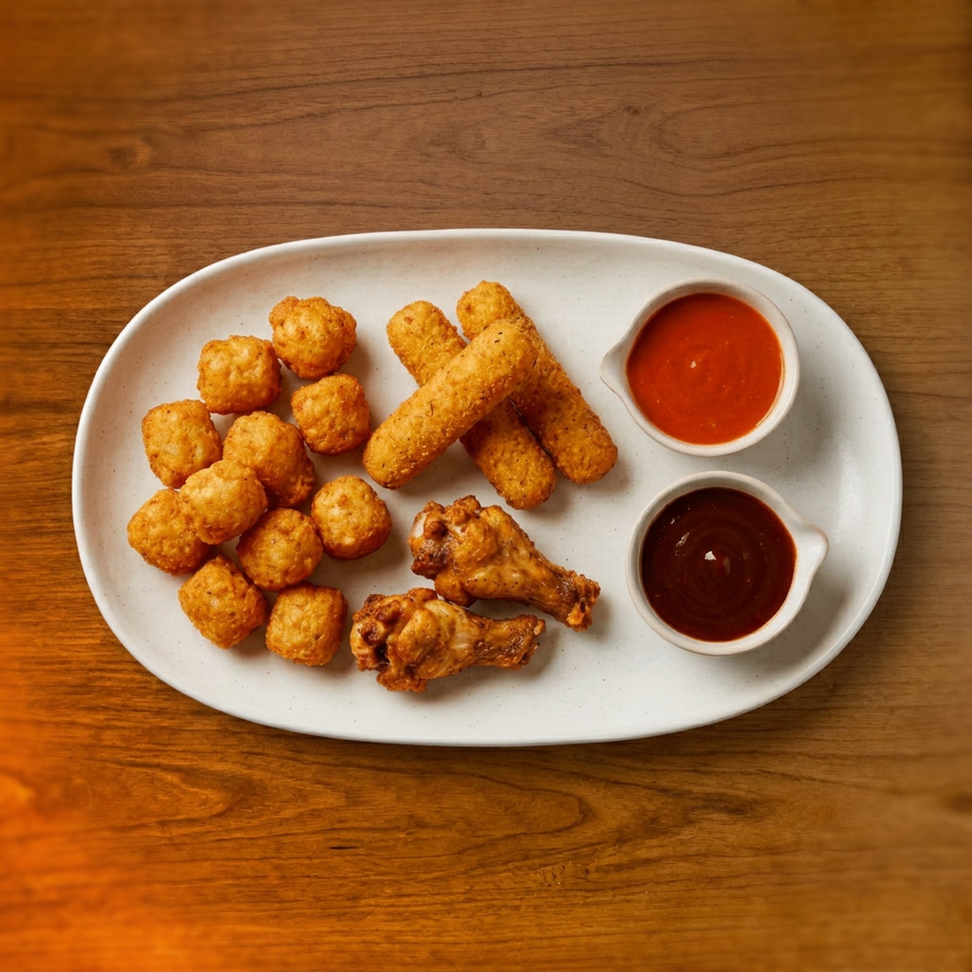 Appetizer Combo