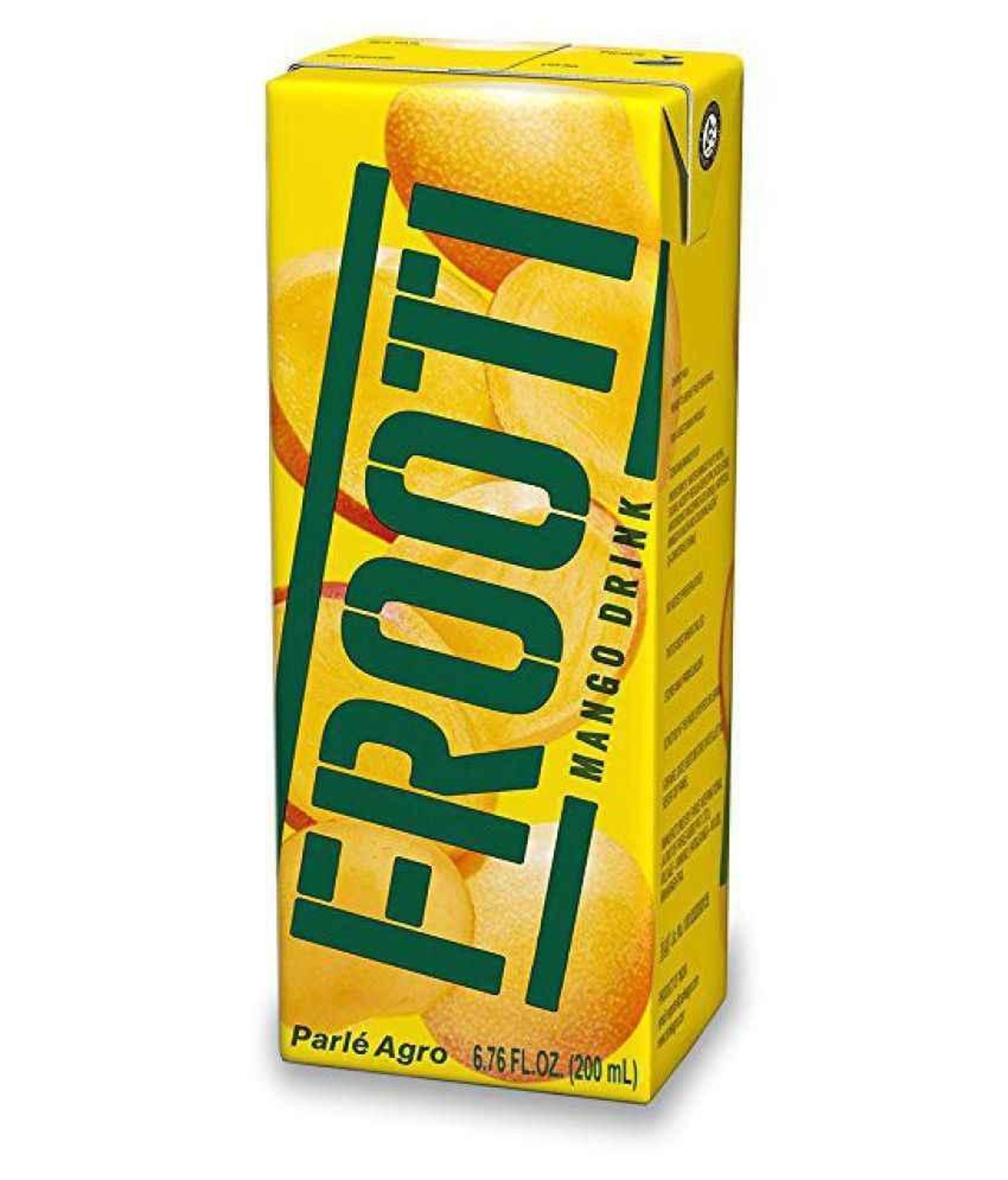 Frooti/Coconut Water