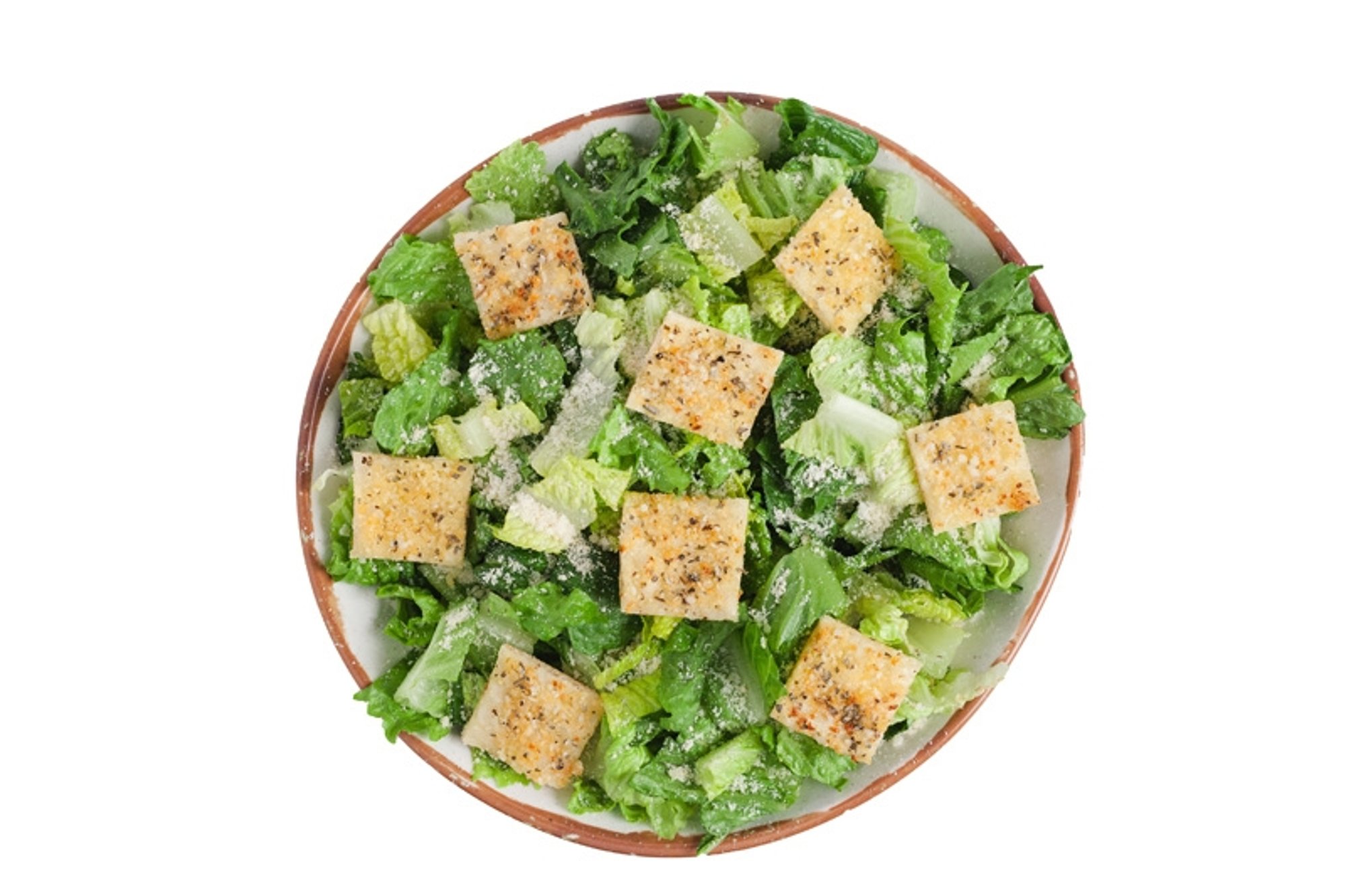 Sm Simple Caesar
